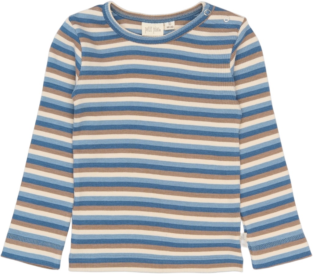 Ppsong L_S Tee